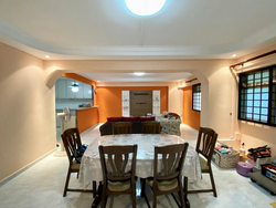 Blk 406 Woodlands Street 41 (Woodlands), HDB 4 Rooms #354548261